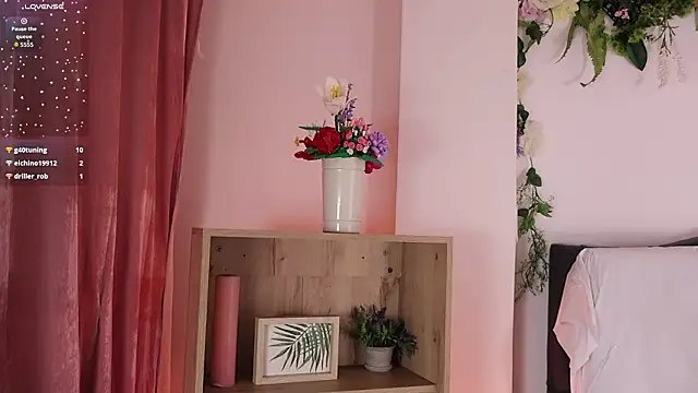 kaylee_lee's cam snapshot