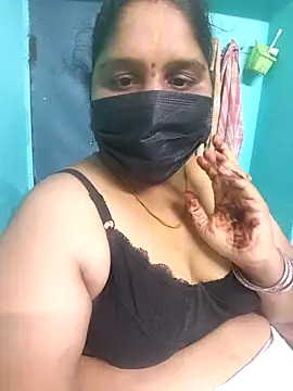 Villageanuty's cam snapshot