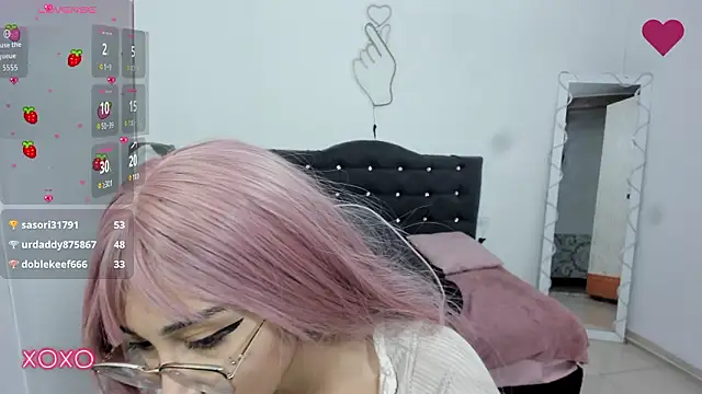 HANNI_TAY's cam snapshot