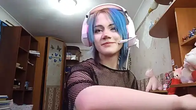 KathernSaulters live sex cam