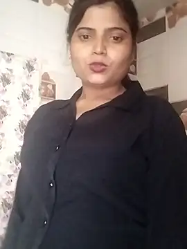 Hot-Pooja25's cam snapshot