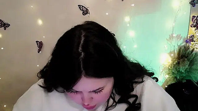 Emily_Mo's cam snapshot