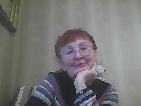 TanyaSweet634's cam snapshot