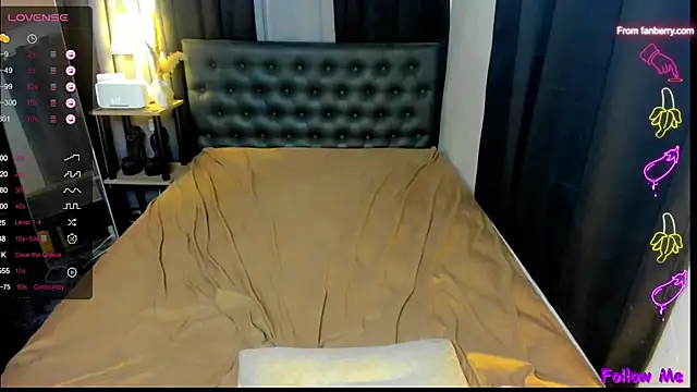 bellamoonlightX's cam snapshot