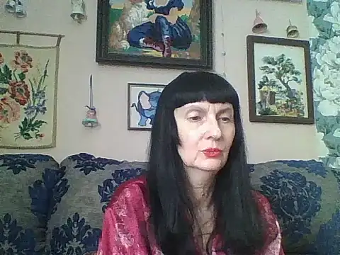 MelanyBanks's cam snapshot