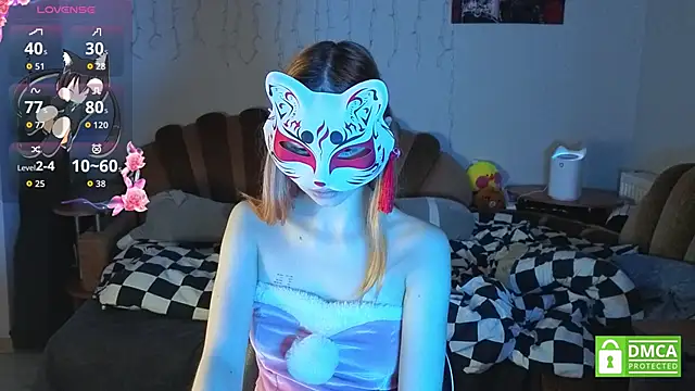 YumikoMori live sex cam