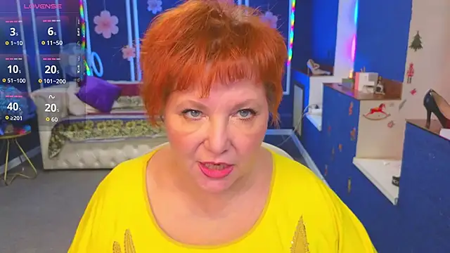 Kira_Kenett's cam snapshot