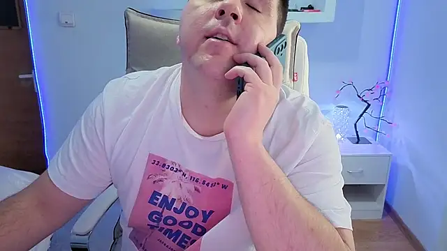 JasonJacks's cam snapshot