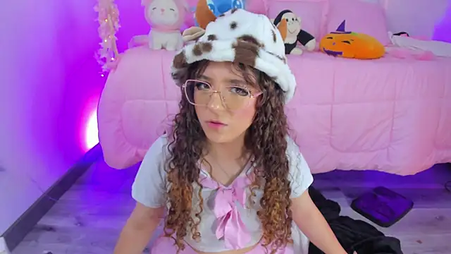 hannacutegod's cam snapshot