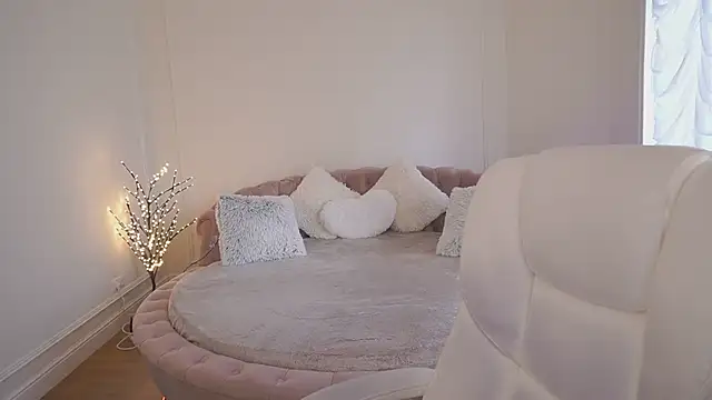 CelesteNoir's cam snapshot