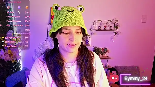 Eymmy_24's cam snapshot
