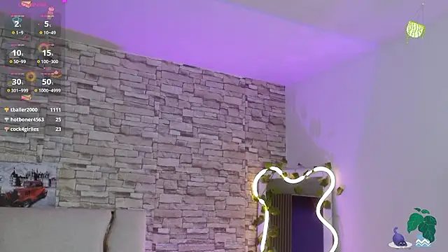 casse_tay's cam snapshot