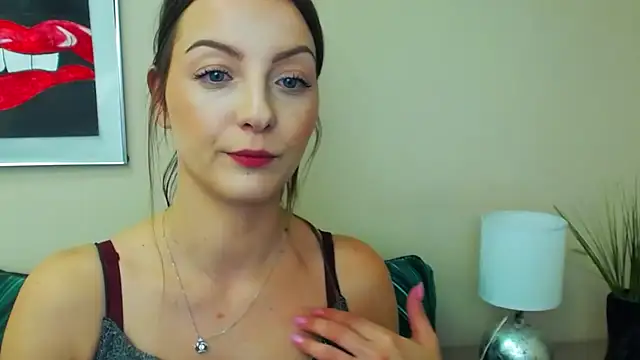 NatalieSexy's cam snapshot