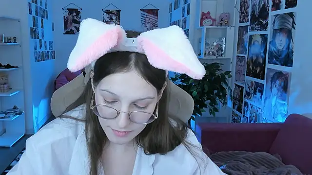 JenniferKiim's cam snapshot