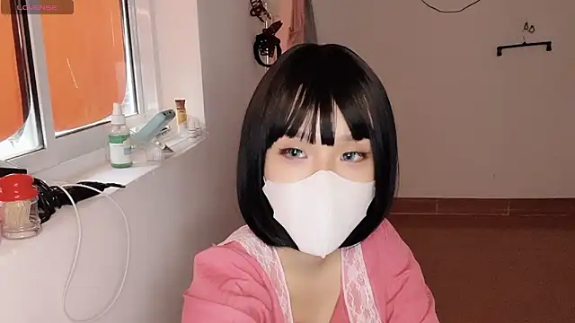 Tieu-May's cam snapshot