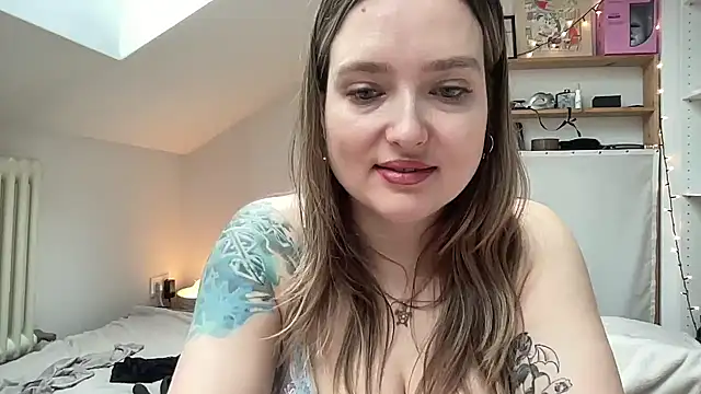 MyMegann's cam snapshot