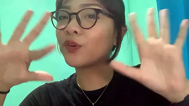 TerisaYellow's cam snapshot