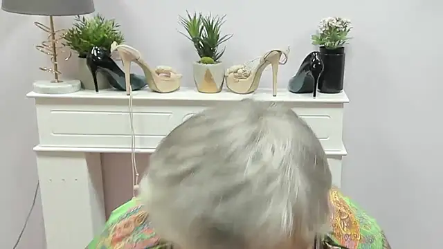 IrisDream's cam snapshot