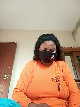 Neha-Roy's cam snapshot