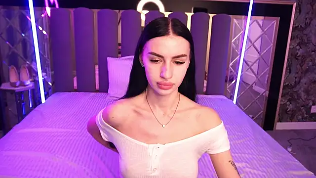 Snow_WhiteeeX's cam snapshot