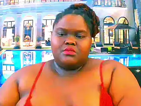 EbonyHotBuns live sex cam