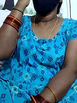 Tamil_Meera12's cam snapshot