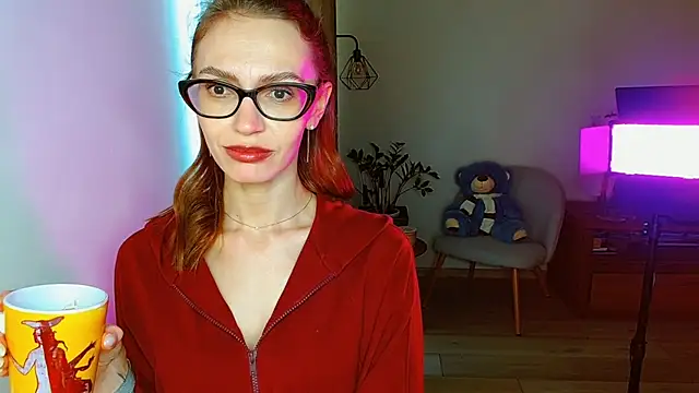 Lady_Sunshine_'s cam snapshot