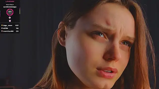 MandaReh's cam snapshot