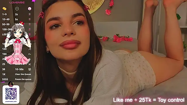 LauraHansil's cam snapshot