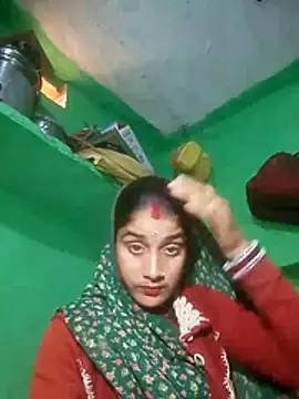 Pinki_rani's cam snapshot