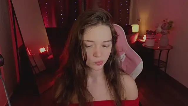 Seline_Vibe's cam snapshot