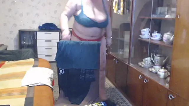 HotLusi's cam snapshot