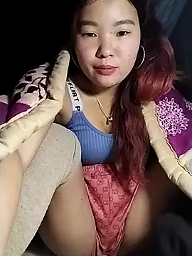 lylylove's cam snapshot