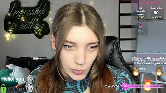 CherryBloom777's cam snapshot