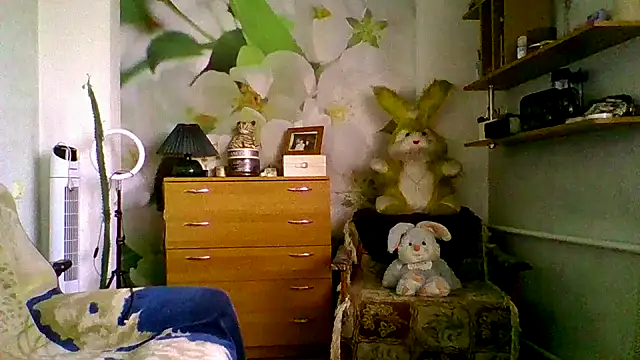 maritanna's cam snapshot