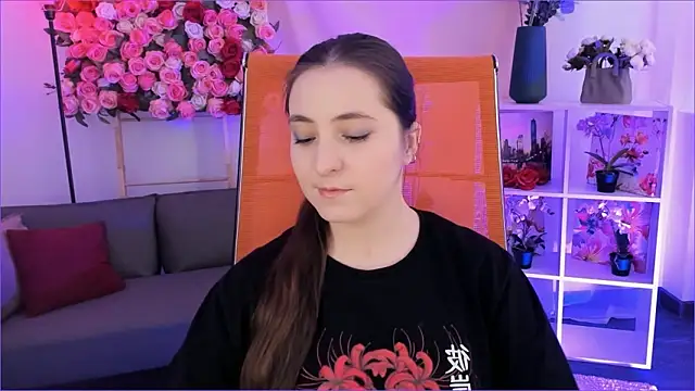 VirtuallVoyant's cam snapshot