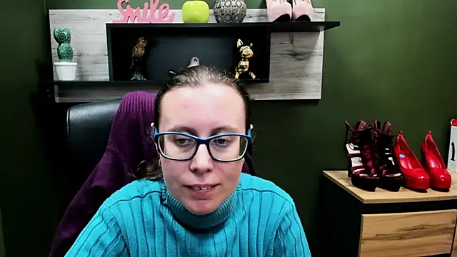 sweetxLizzy's cam snapshot