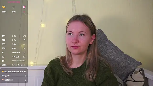 CathyHeximer's cam snapshot