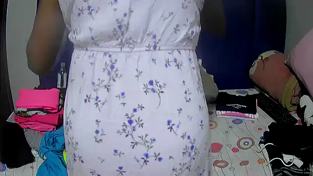 Cherrydollx's cam snapshot