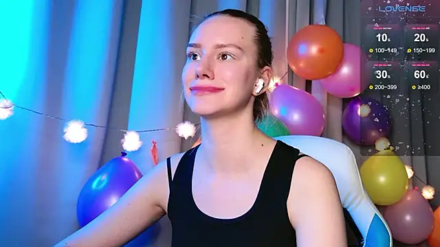 Ramona___'s cam snapshot