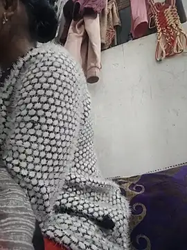 LUCKY_cut's cam snapshot