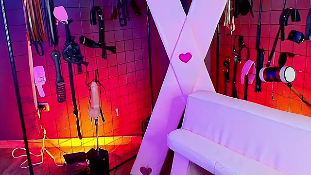 Alice_and_rose_bdsm_ live sex cam