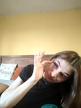 AntoniaHottie's cam snapshot