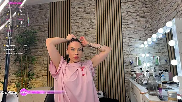 NattyFierros's cam snapshot