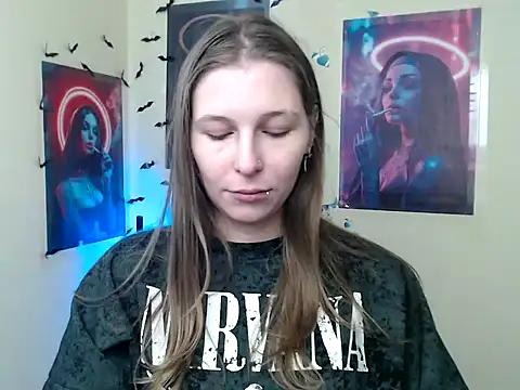 StrangerGi's cam snapshot