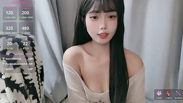 sansan-666's cam snapshot