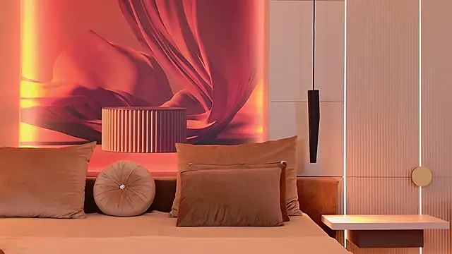 RubyLuxee's cam snapshot