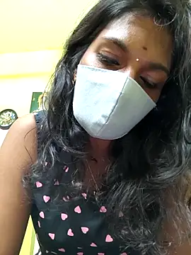 Honey_rosetamil's cam snapshot