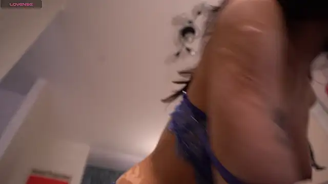 Pheromoon's cam snapshot