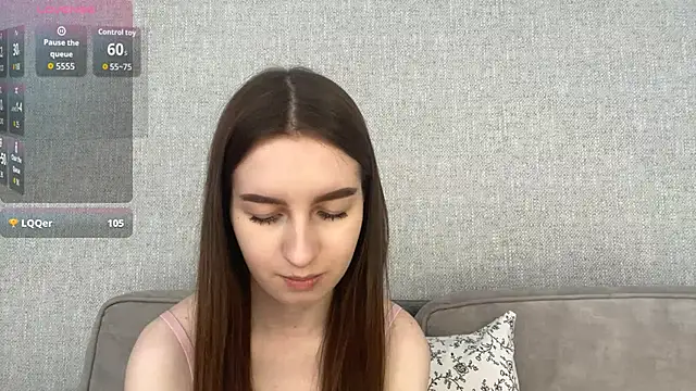 CindaWinn's cam snapshot